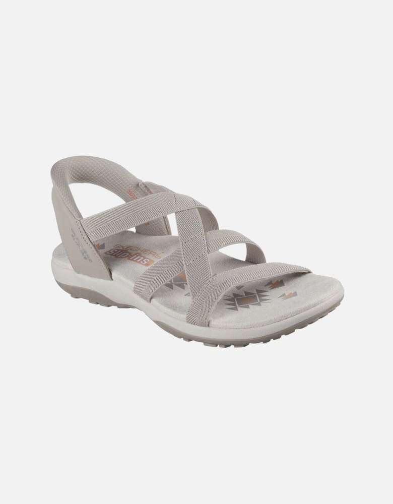 Women's Reggae Slim - Stretch Flex Taupe