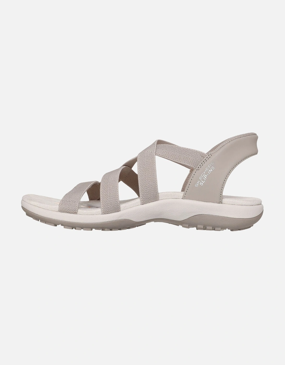 Women's Reggae Slim - Stretch Flex Taupe