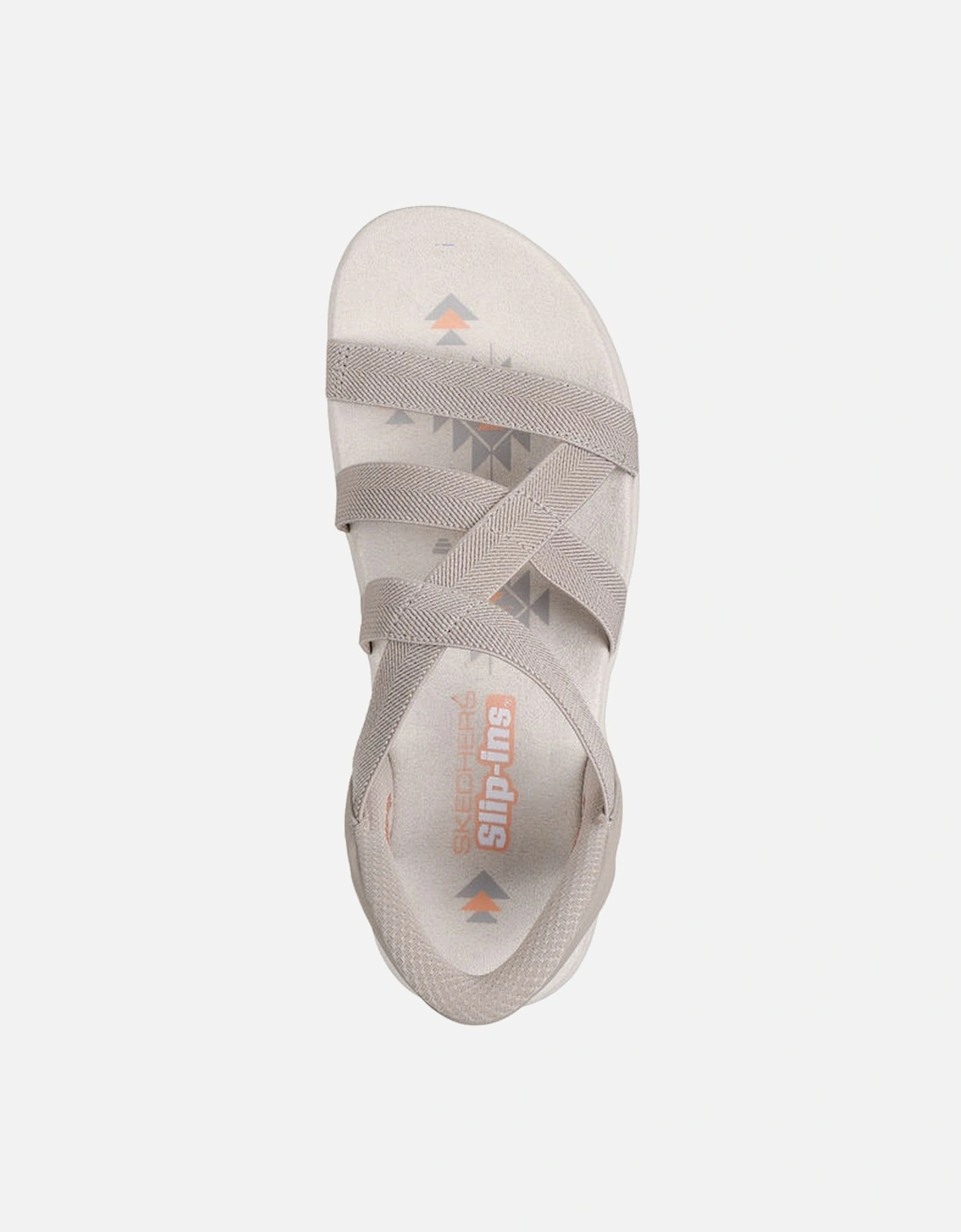 Women's Reggae Slim - Stretch Flex Taupe
