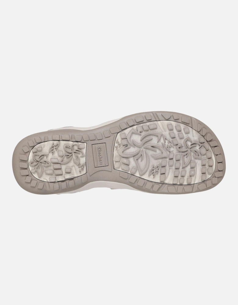 Women's Reggae Slim - Stretch Flex Taupe