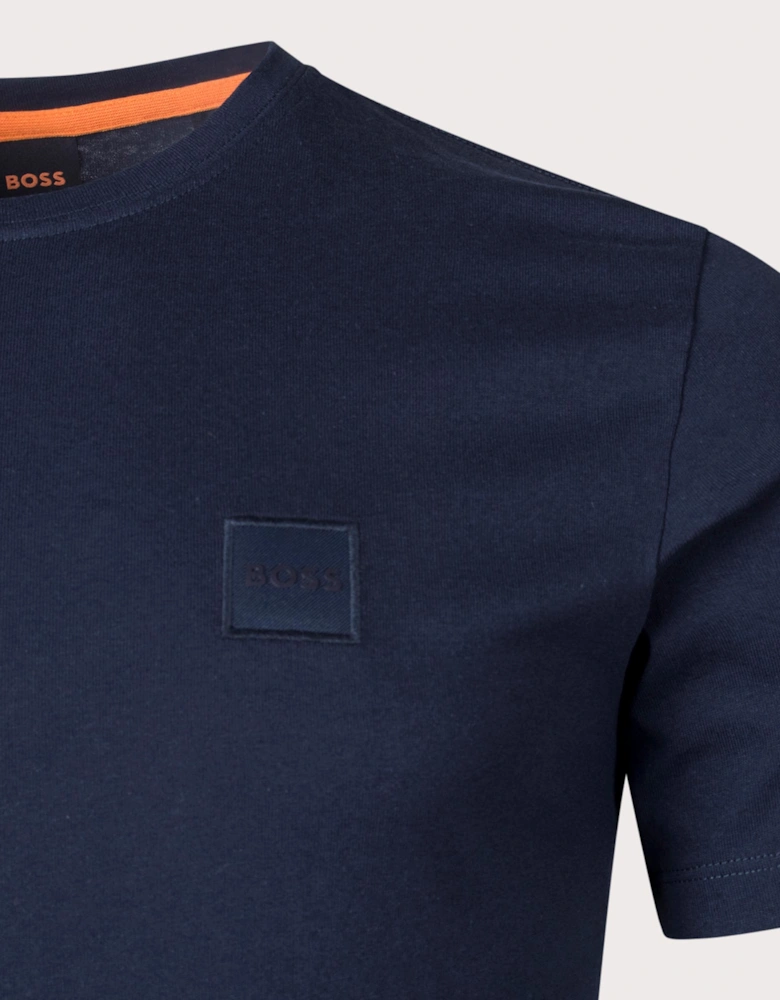 Relaxed Fit Tales T-Shirt
