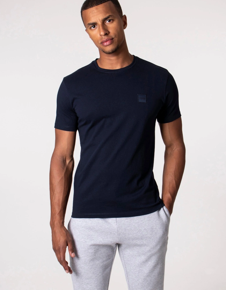 Relaxed Fit Tales T-Shirt