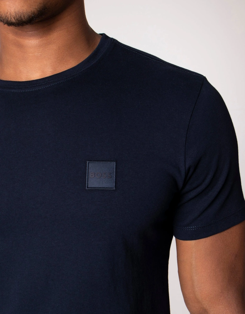 Relaxed Fit Tales T-Shirt
