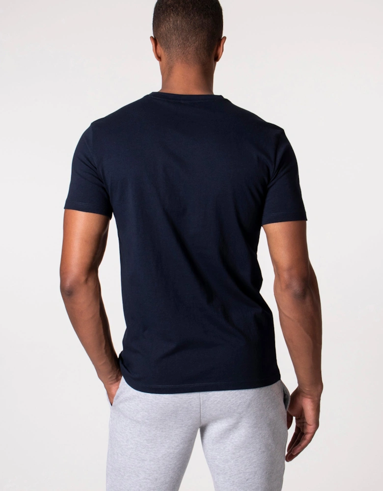 Relaxed Fit Tales T-Shirt