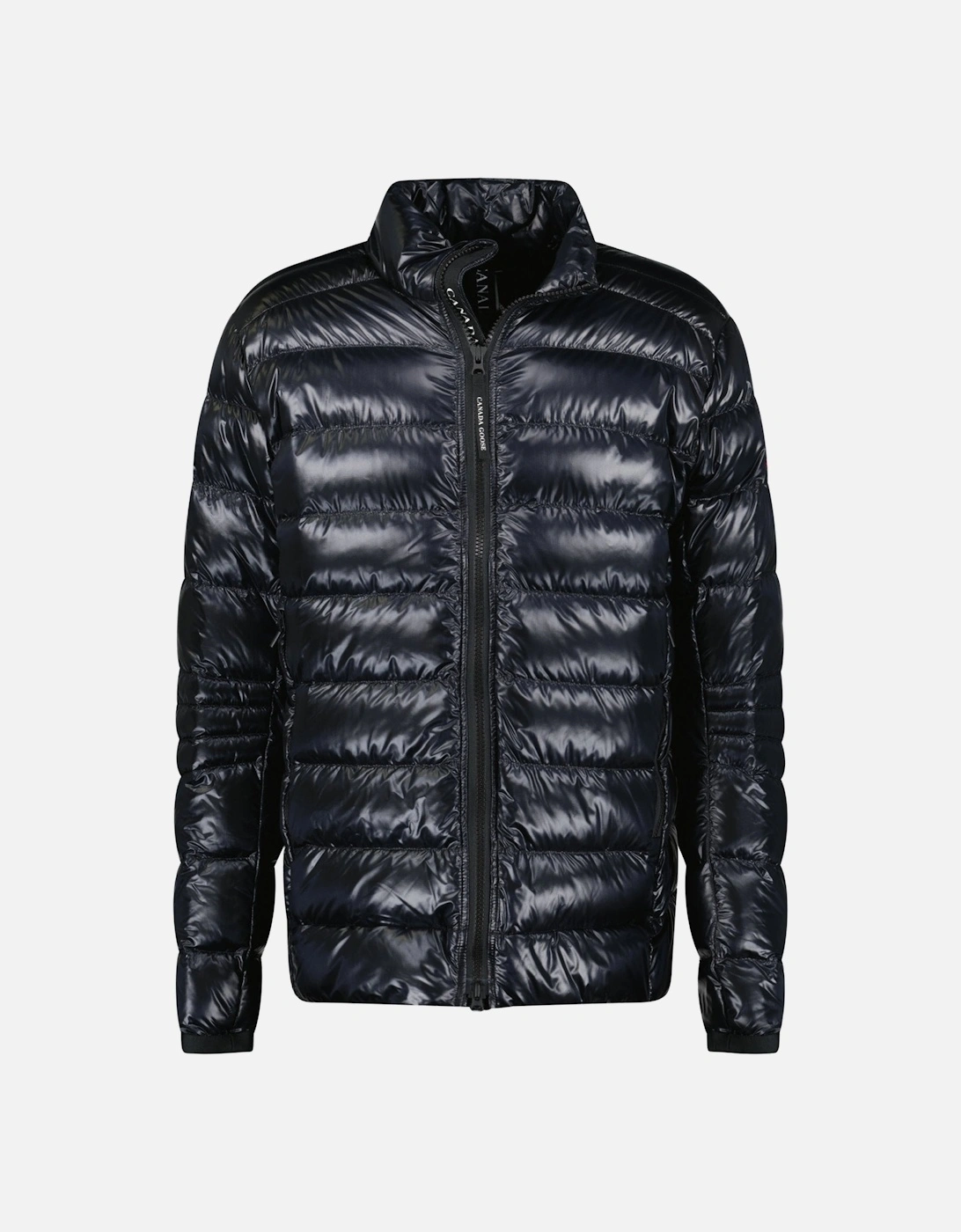 'Crofton' Down Jacket Black, 6 of 5