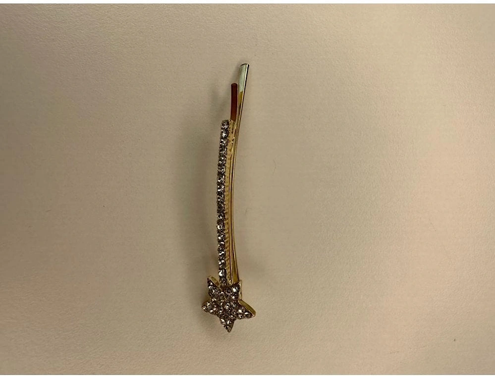 Diamante Hair Clip, 2 of 1
