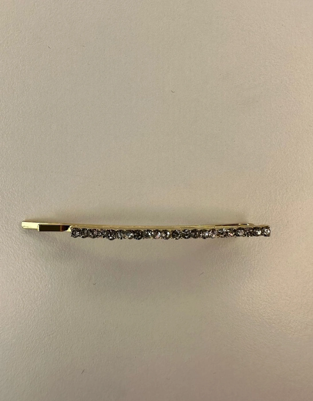 Diamante Hair Clip, 2 of 1