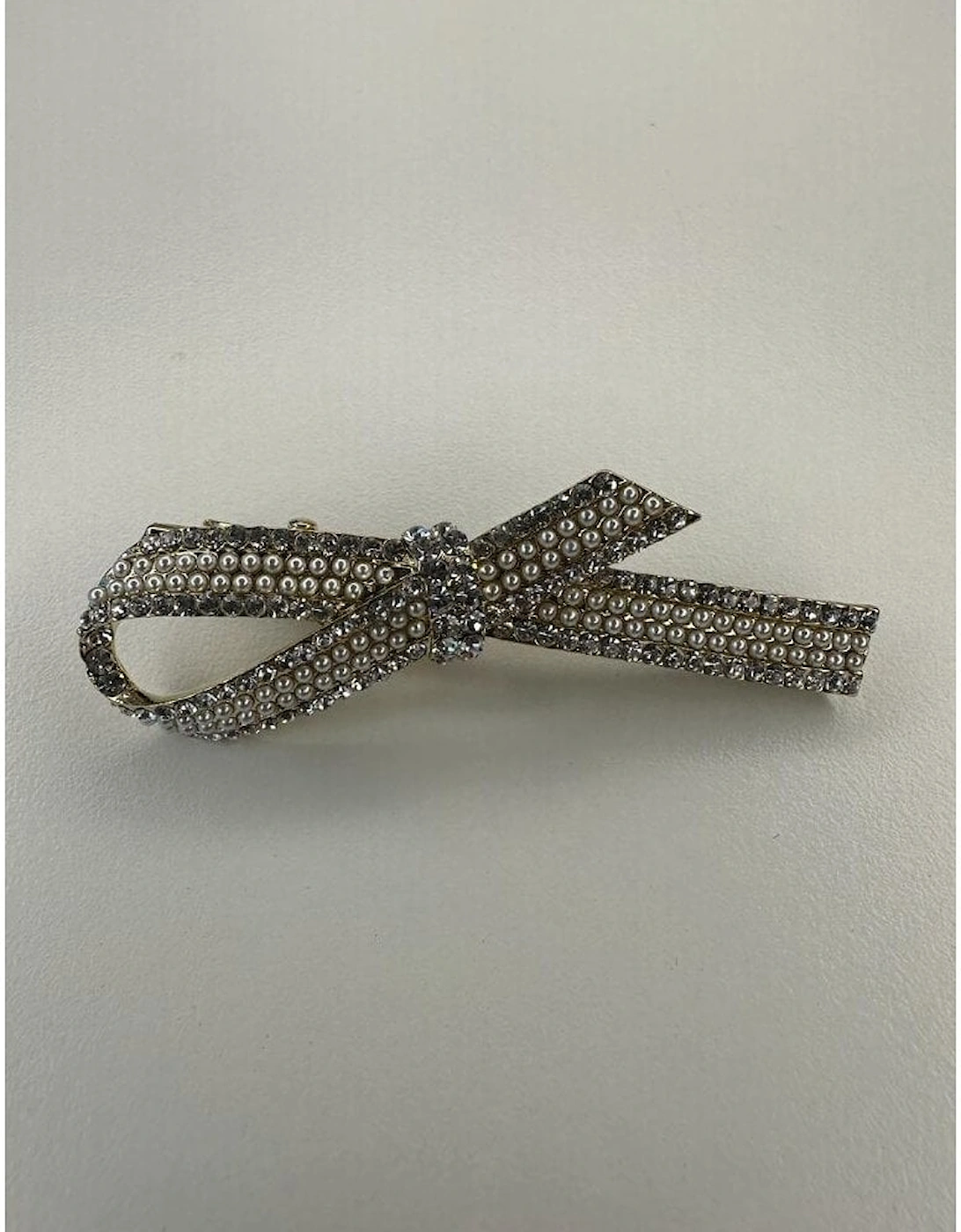 Diamante Hair Clip, 2 of 1