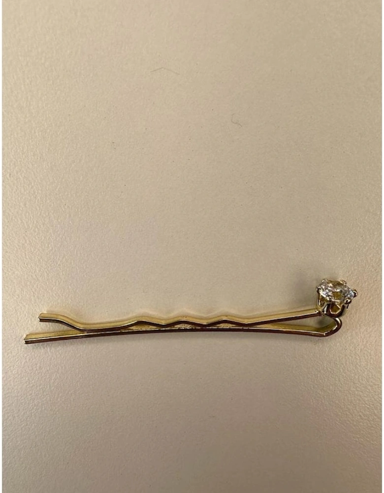 Diamante Hair Clip