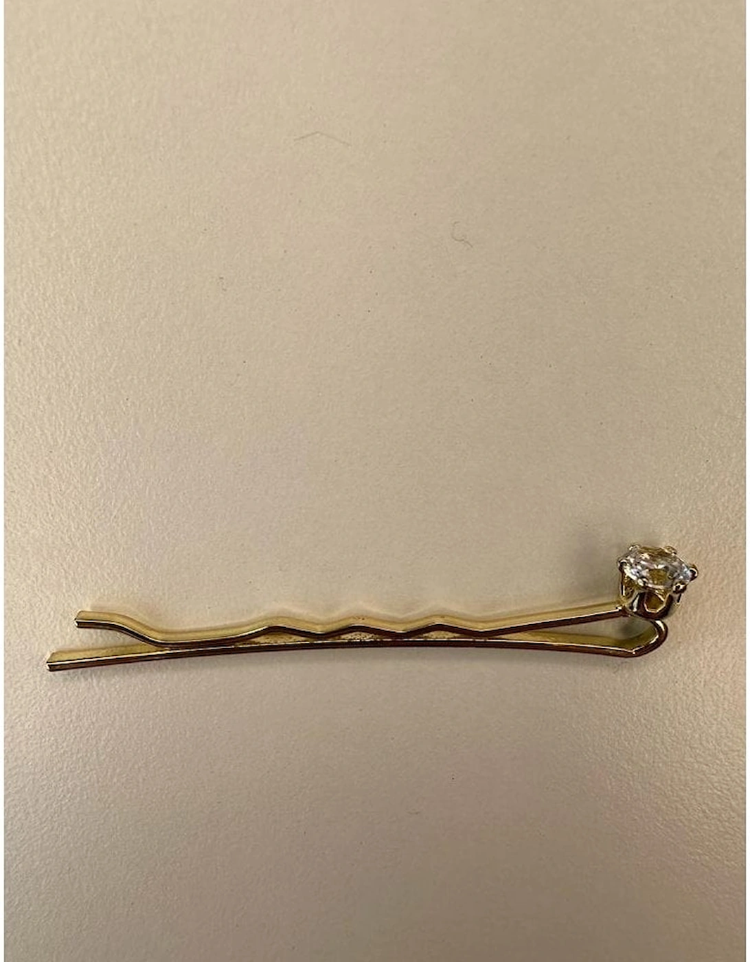 Diamante Hair Clip, 2 of 1