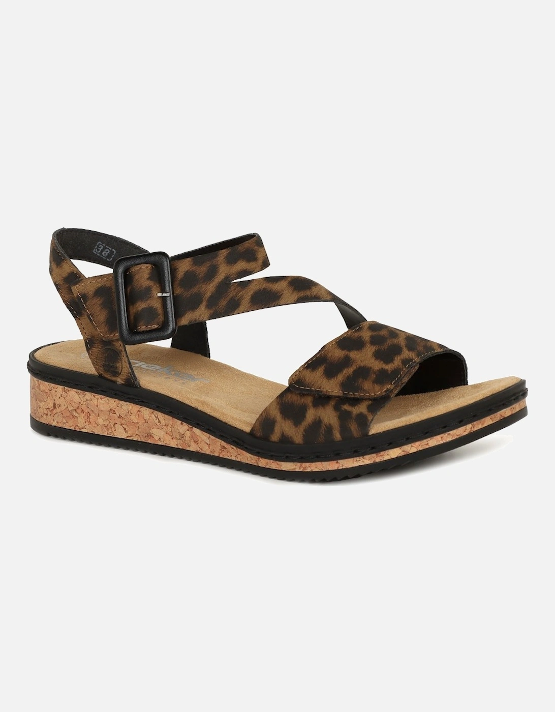 St Lucia Womens Sandals, 8 of 7