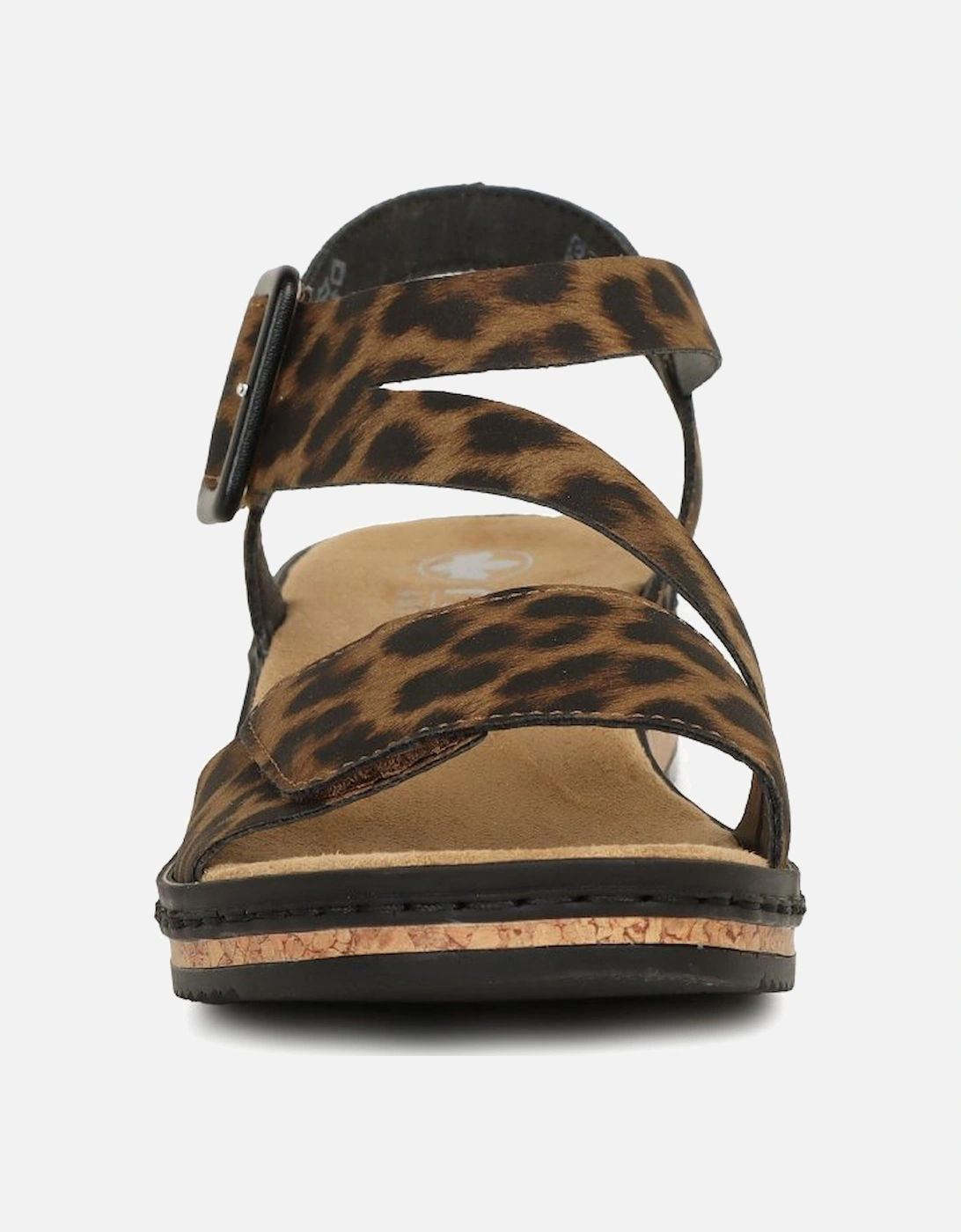 St Lucia Womens Sandals