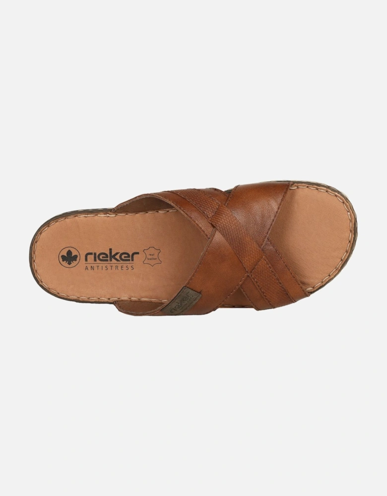 Shorline Mens Sandals