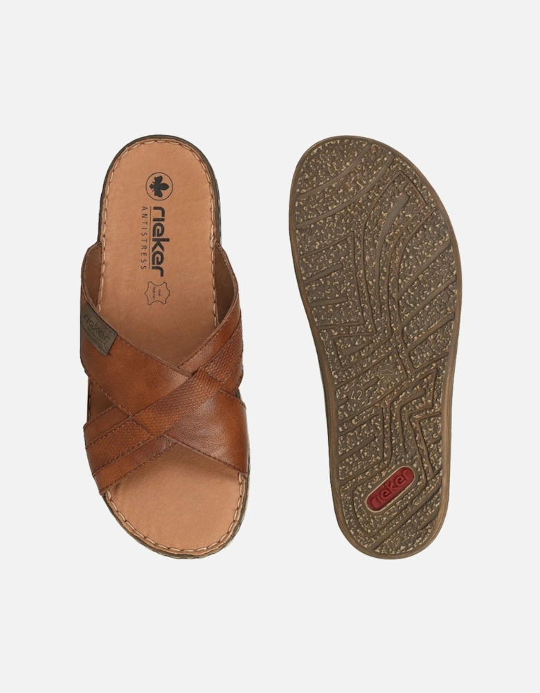 Shorline Mens Sandals