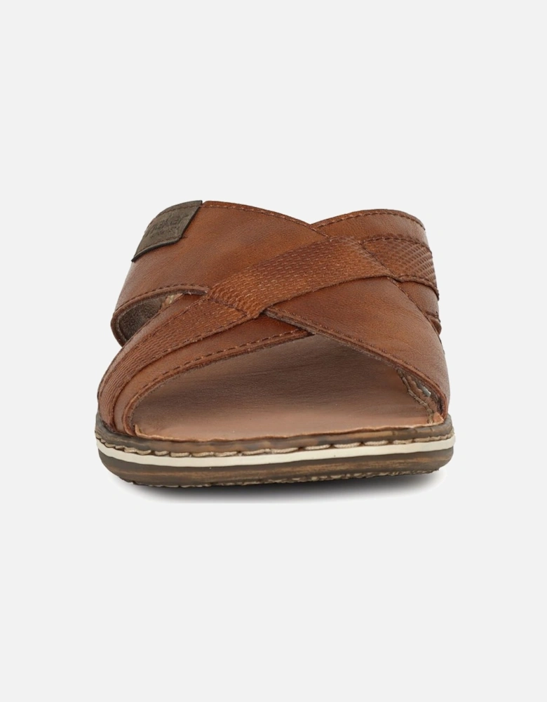 Shorline Mens Sandals
