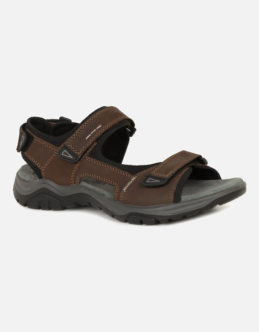 Arlo 02 Mens Sandals, 7 of 6