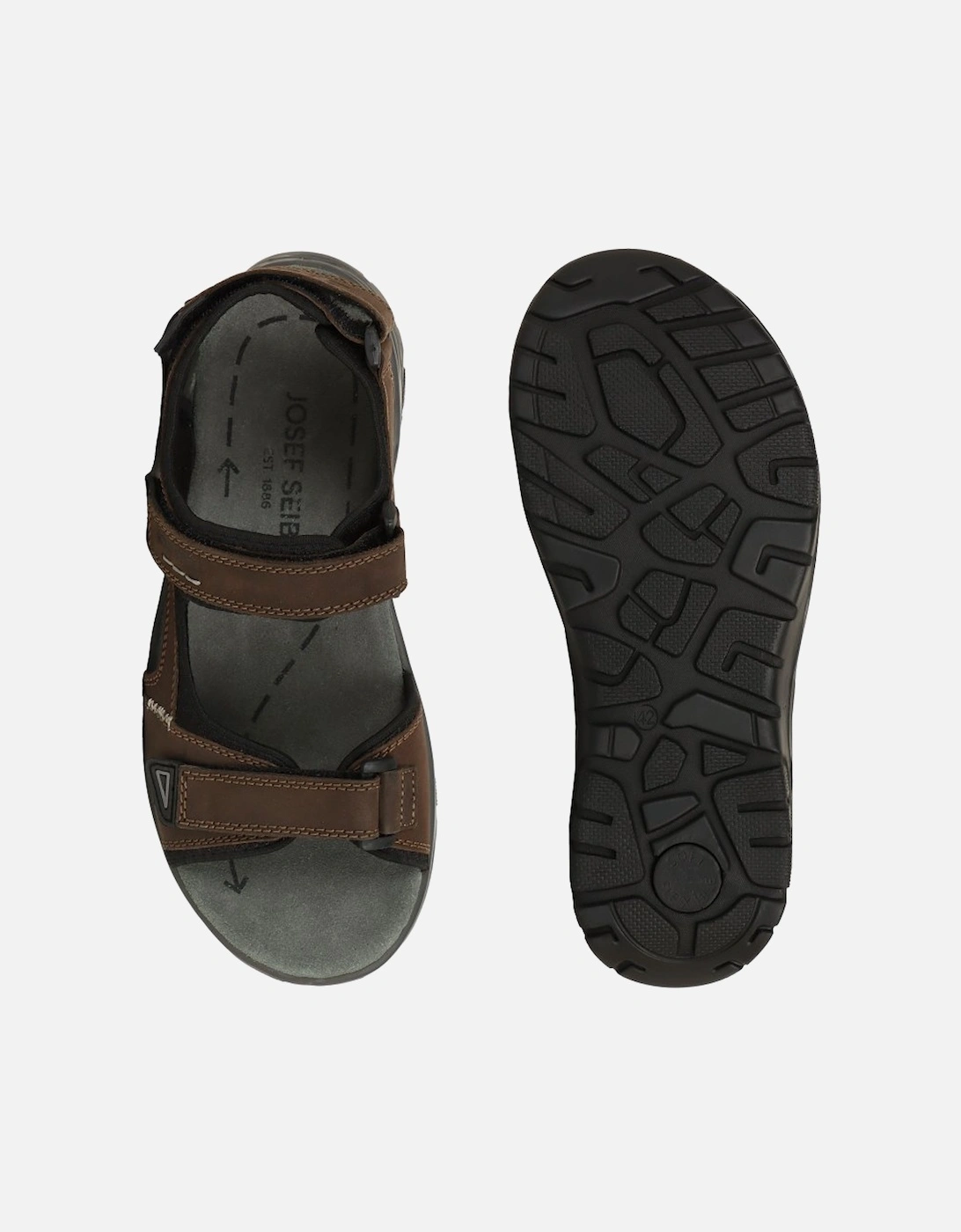 Arlo 02 Mens Sandals