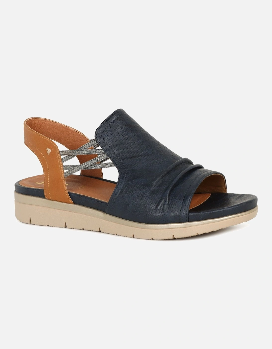 Denver Womens Sandals, 13 of 12