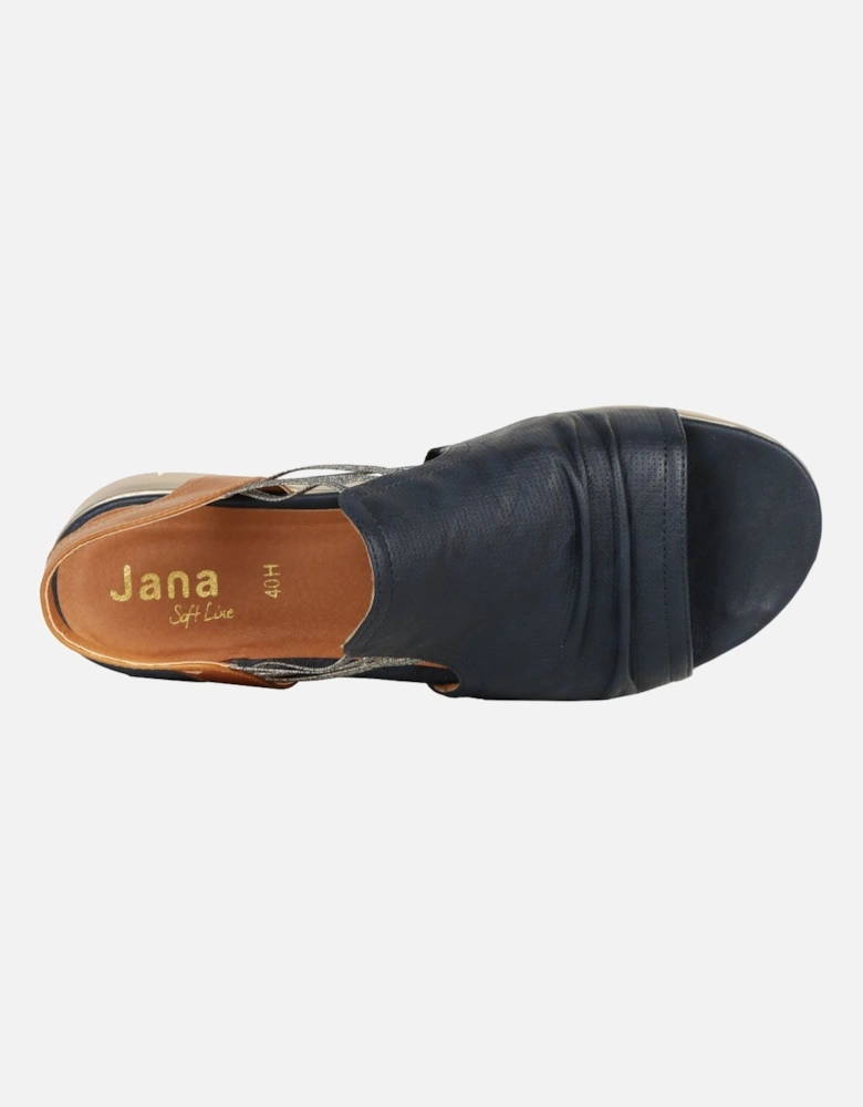 Denver Womens Sandals