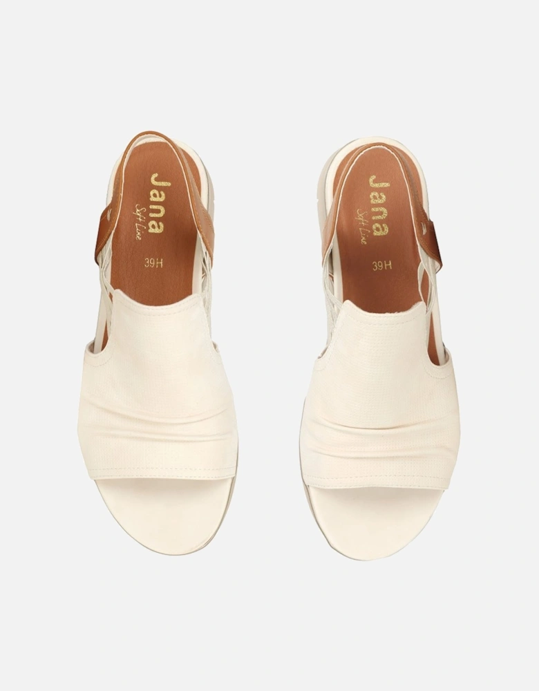 Denver Womens Sandals