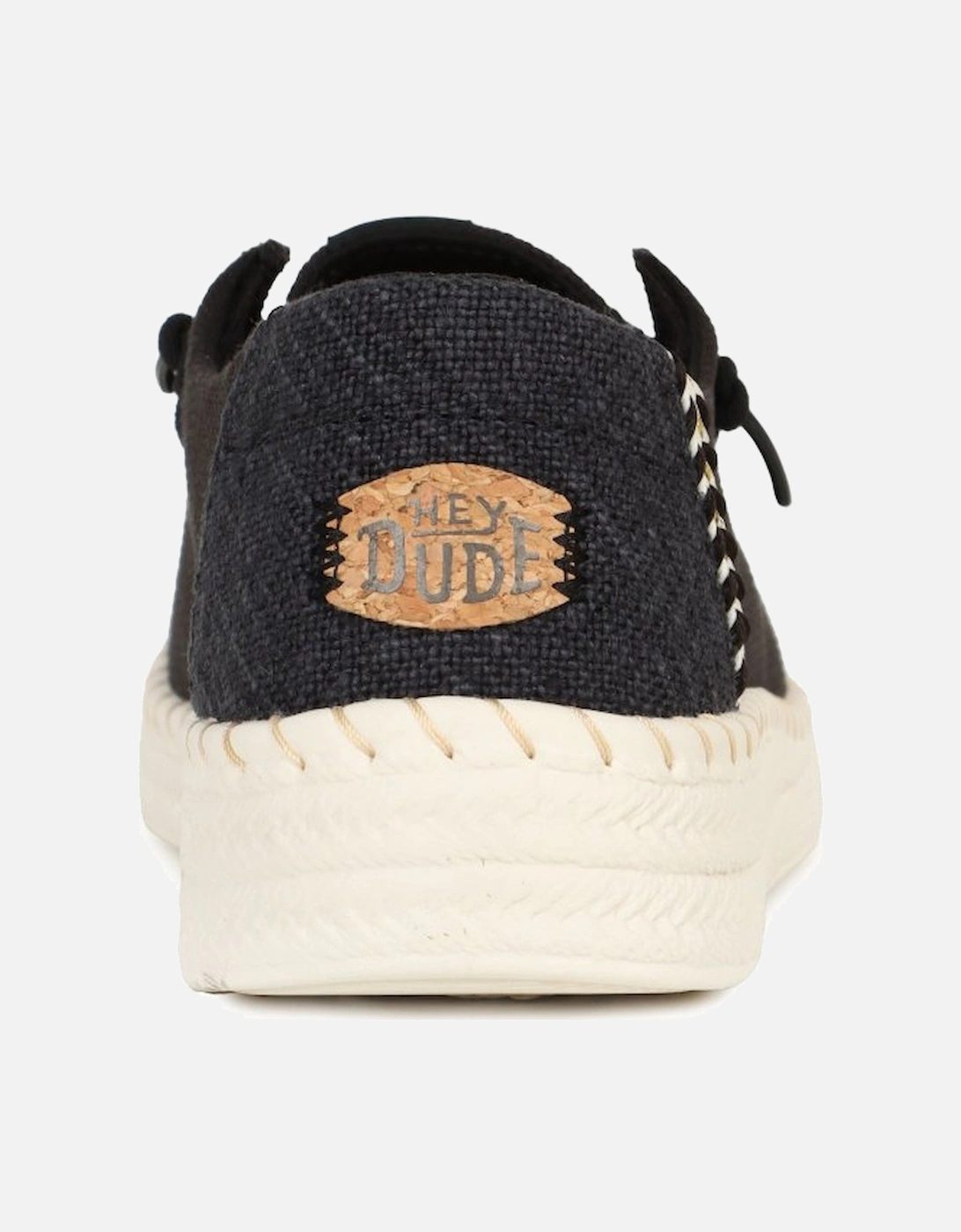 Wendy Esparille Woven Womens Canvas Shoes