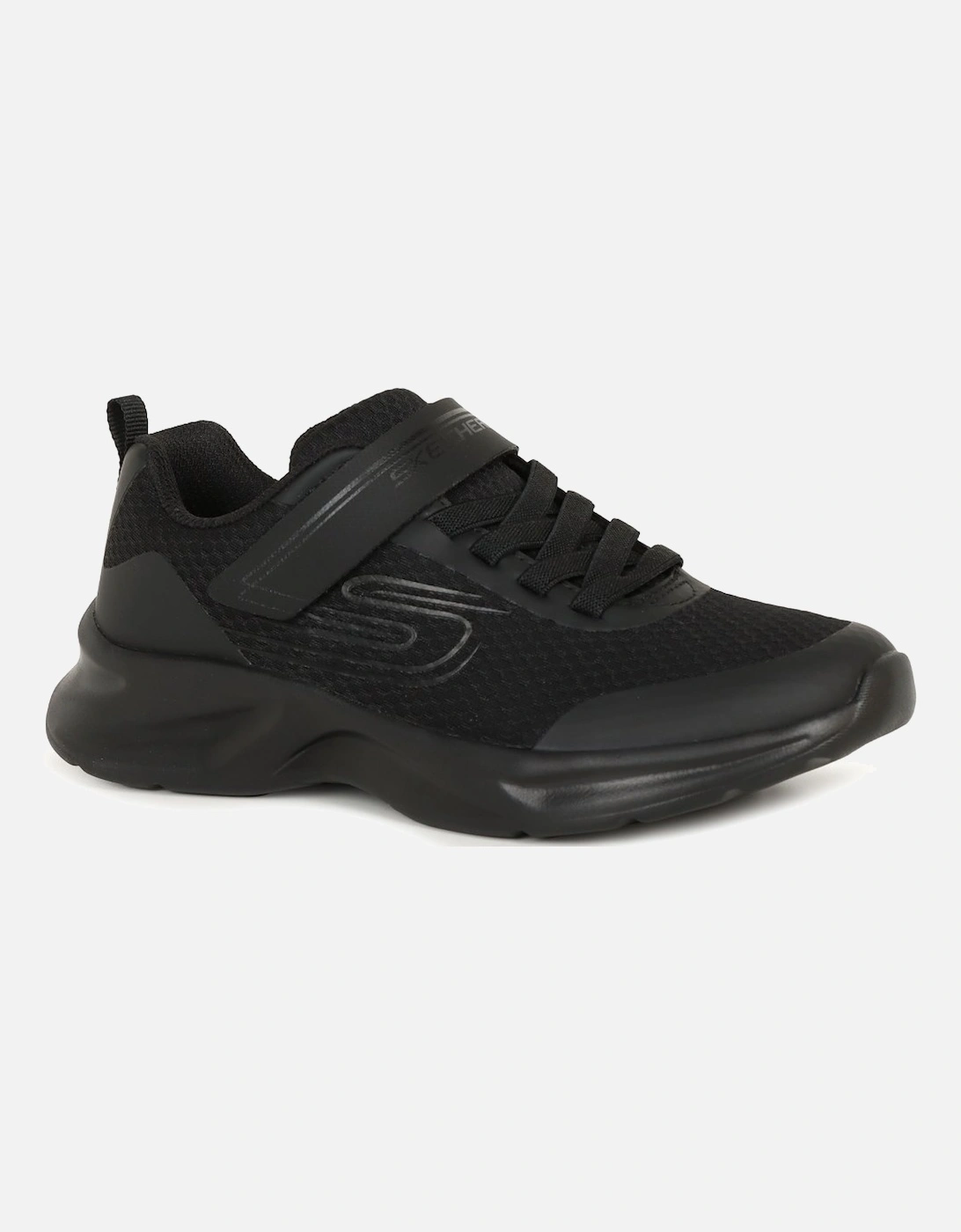 Dynamatic Swift Tread Kids Trainers, 8 of 7