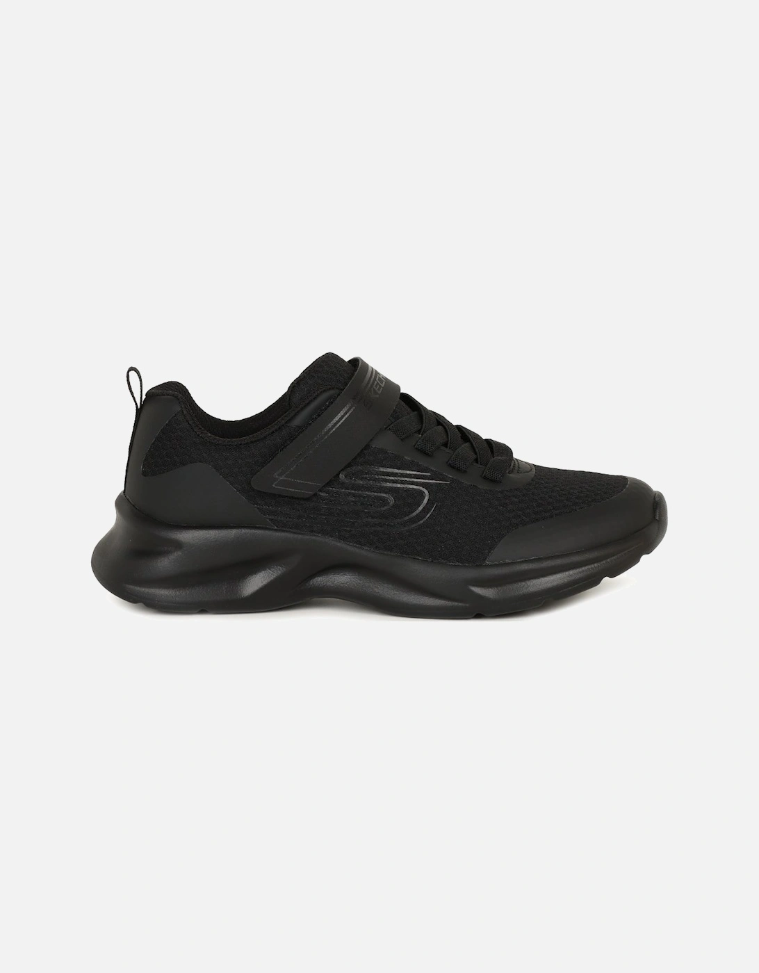 Dynamatic Swift Tread Kids Trainers