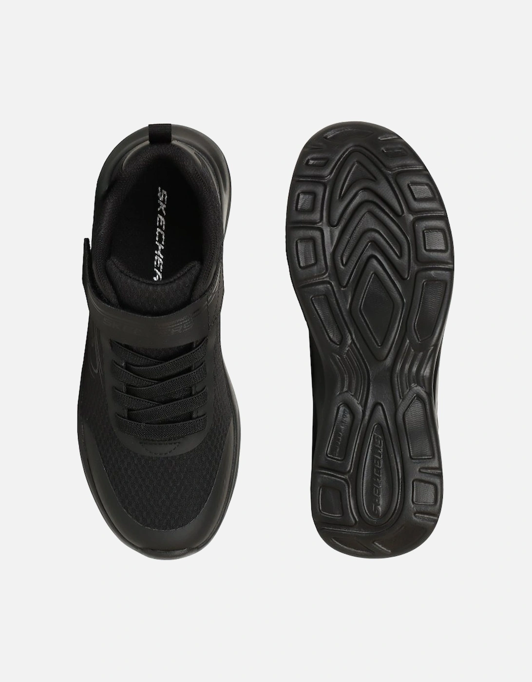 Dynamatic Swift Tread Kids Trainers