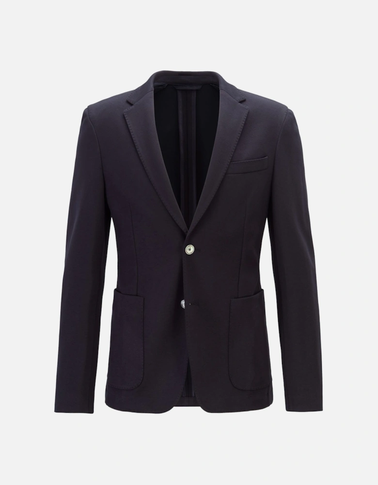Nold2 Blazer Jacket