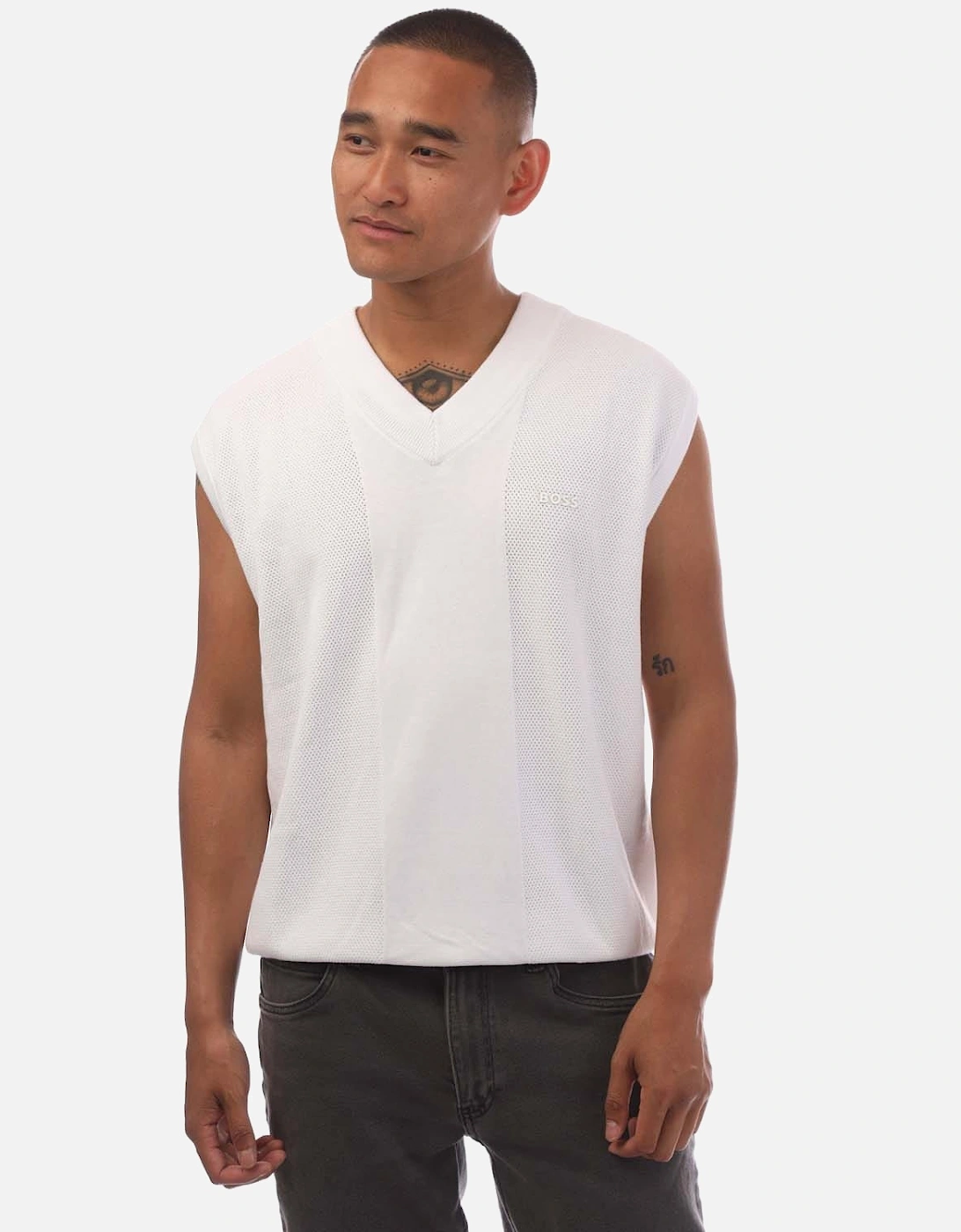 Vollino Sweater, 5 of 4