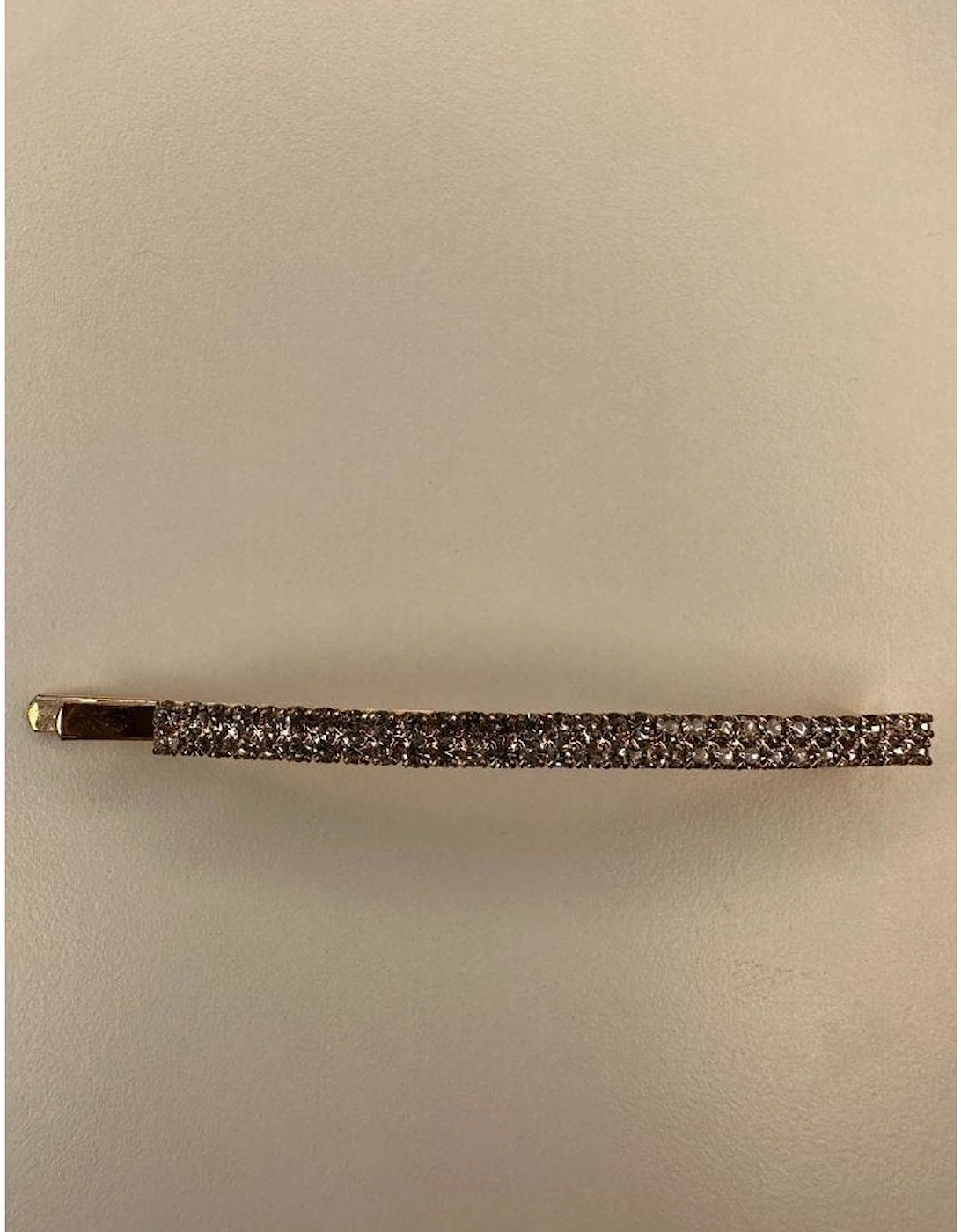 Diamante Hair Clip, 2 of 1