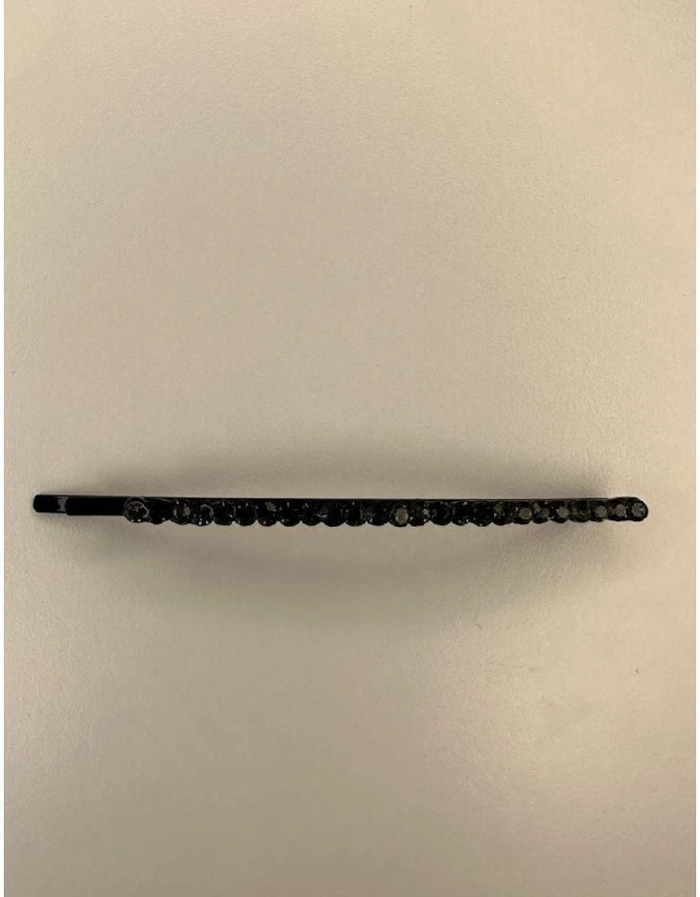 Diamante Hair Clip