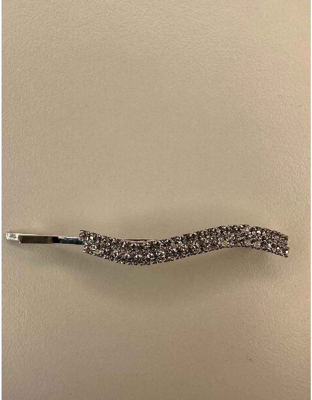 Diamante Hair Clip, 2 of 1