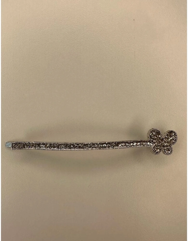Diamante Hair Clip