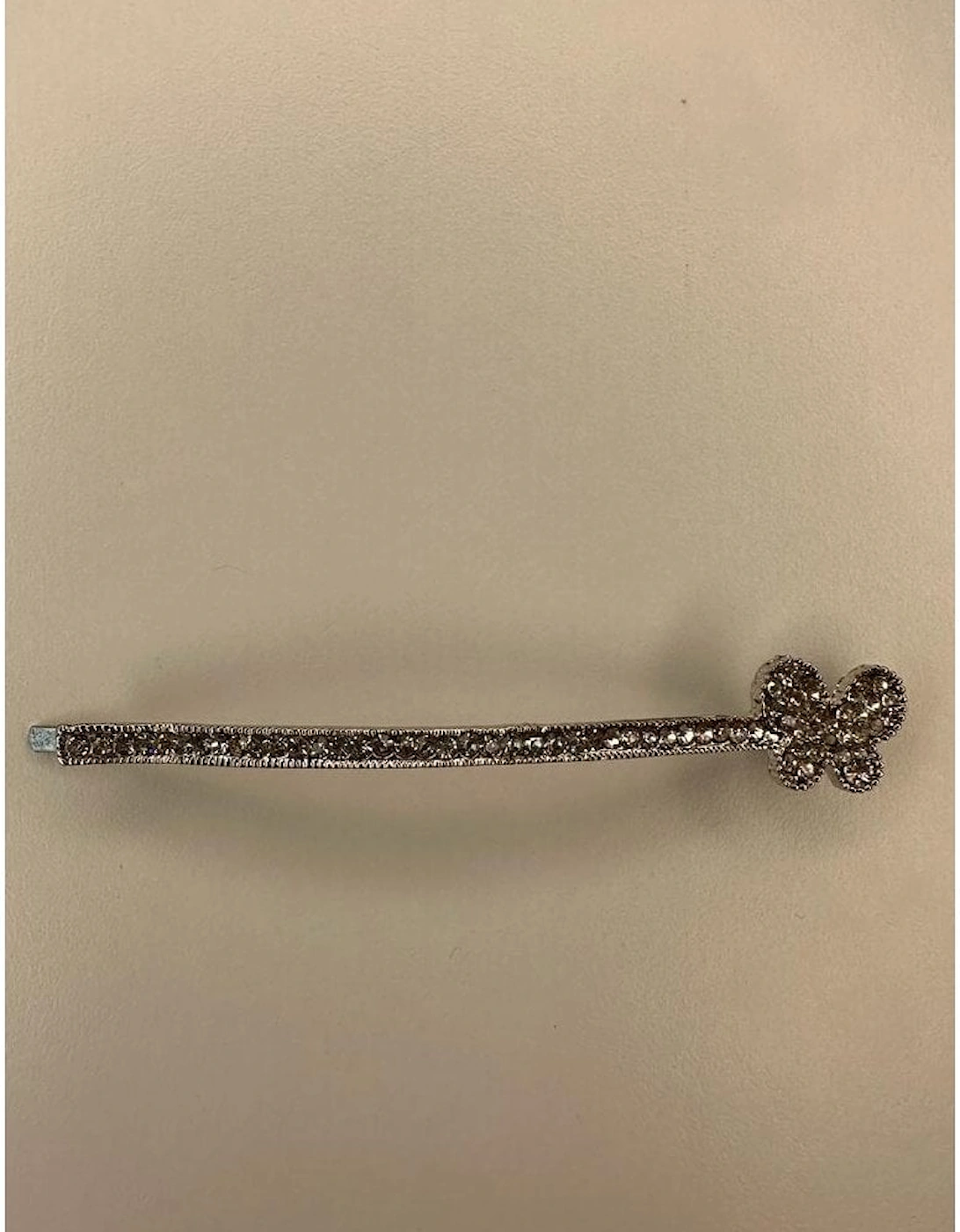 Diamante Hair Clip, 2 of 1