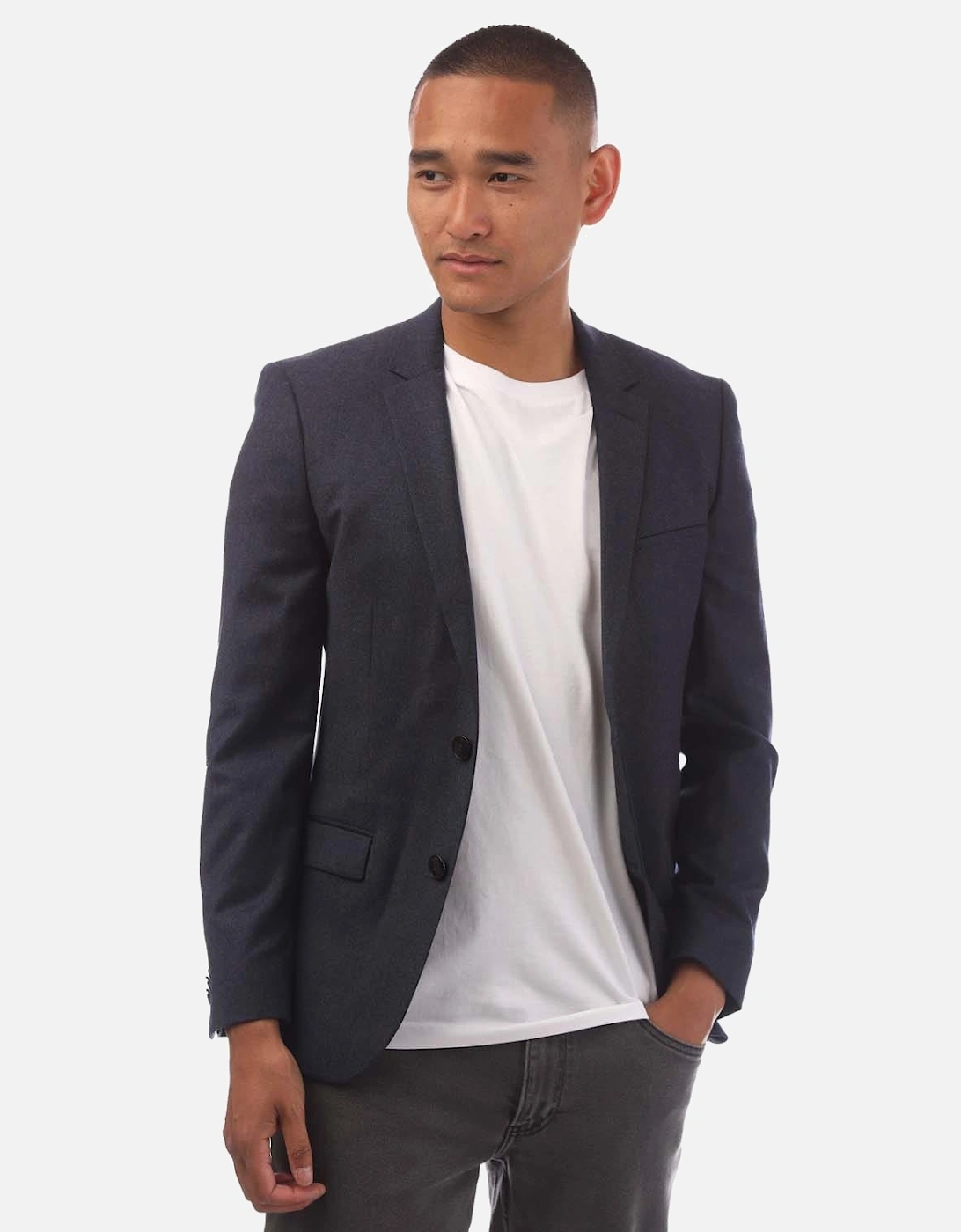 Arti Blazer Jacket, 5 of 4