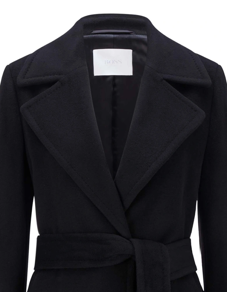 Cashana Coat