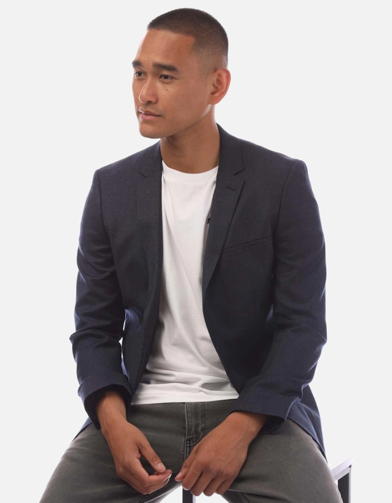 Arti Blazer Jacket