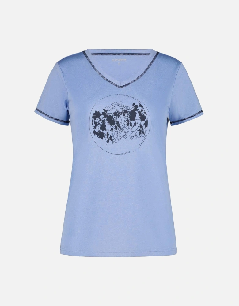 Burnham Performance T-Shirt