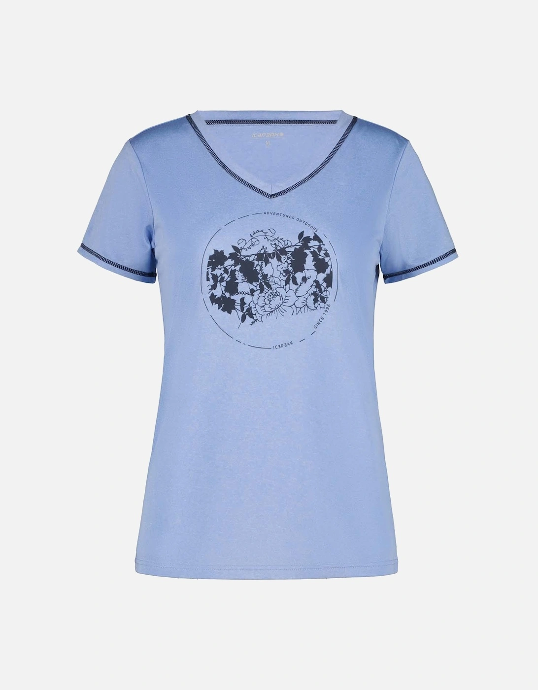 Burnham Performance T-Shirt, 4 of 3