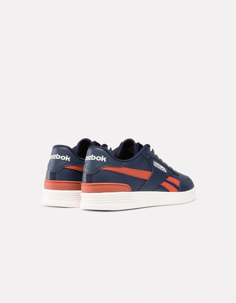 Court Advance Clip Trainers