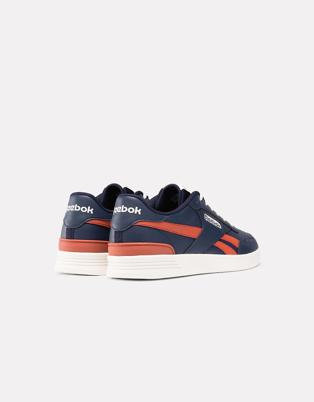 Court Advance Clip Trainers