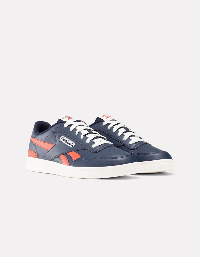 Court Advance Clip Trainers
