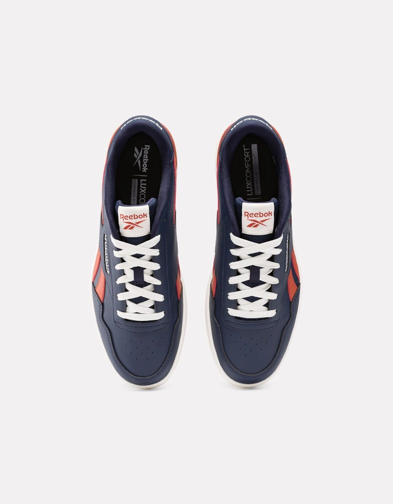 Court Advance Clip Trainers