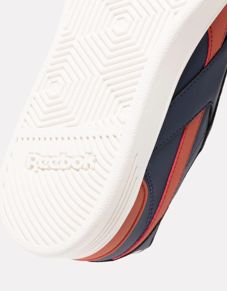 Court Advance Clip Trainers