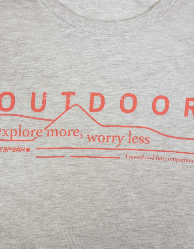 Belcher Performance T-Shirt