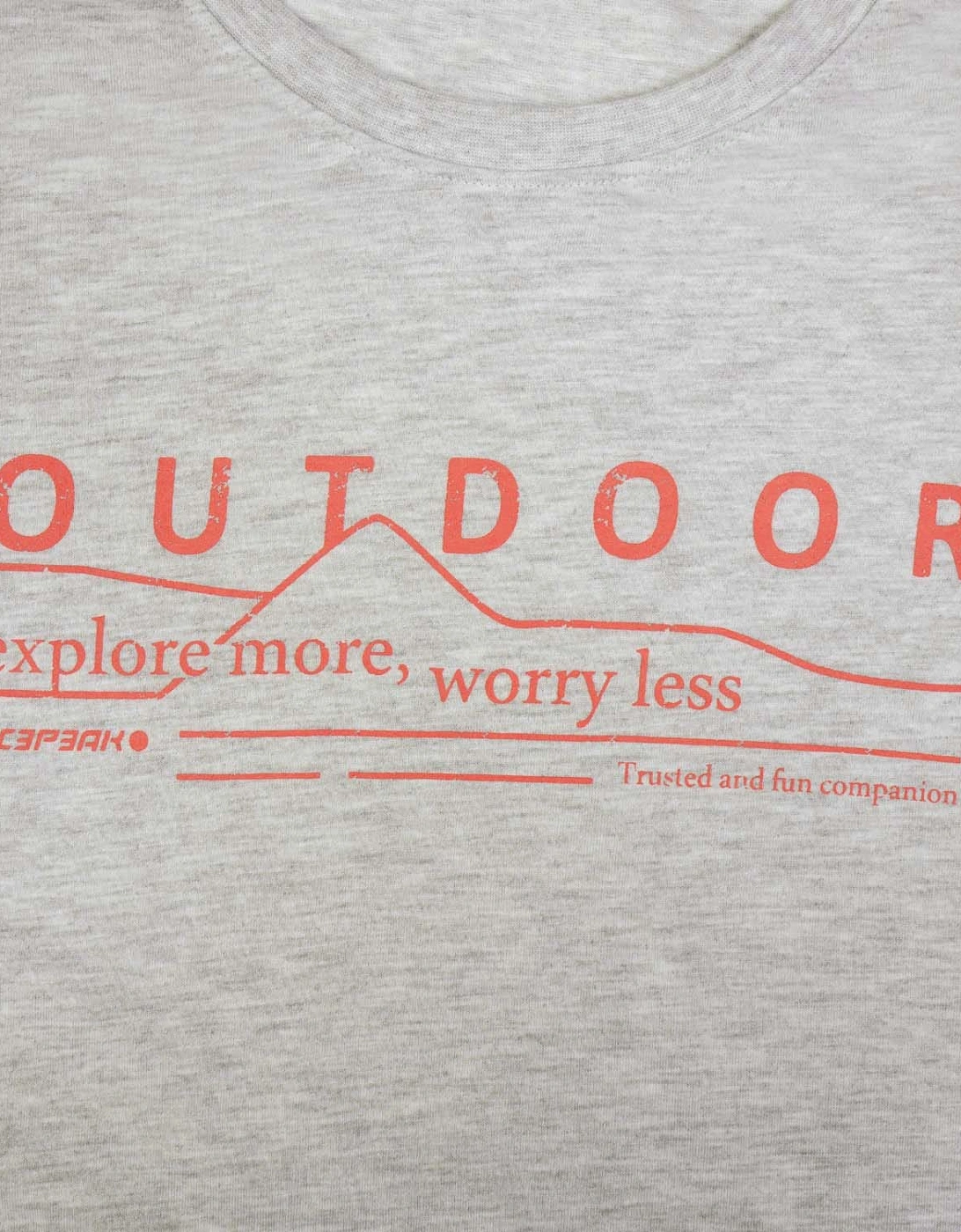 Belcher Performance T-Shirt