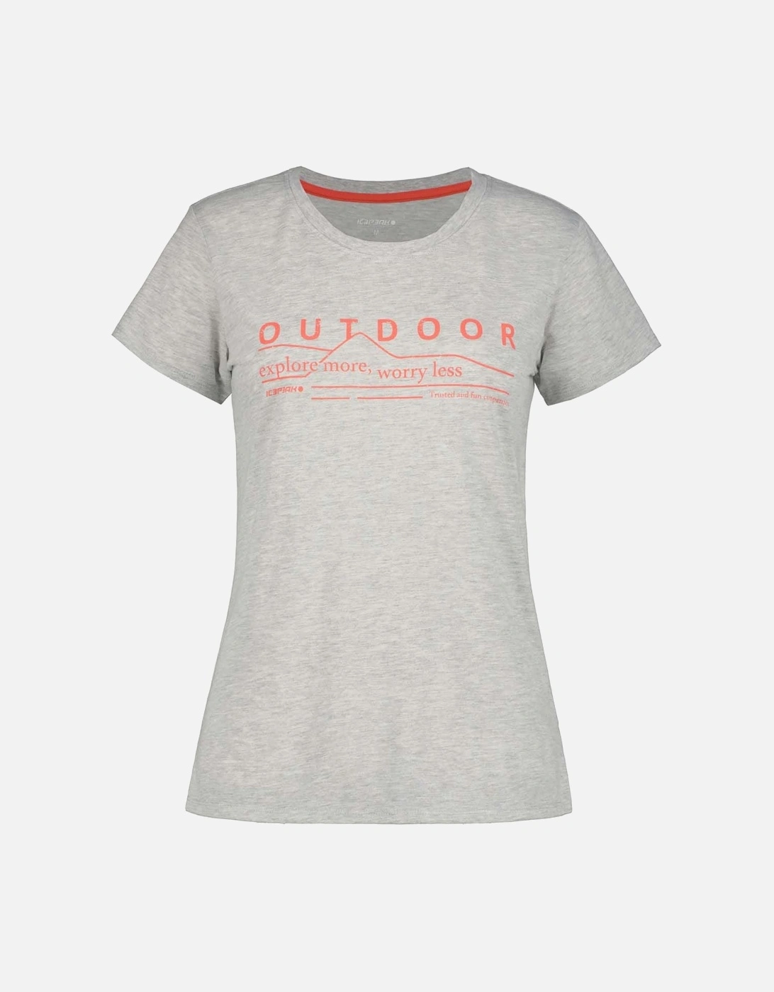 Belcher Performance T-Shirt, 4 of 3