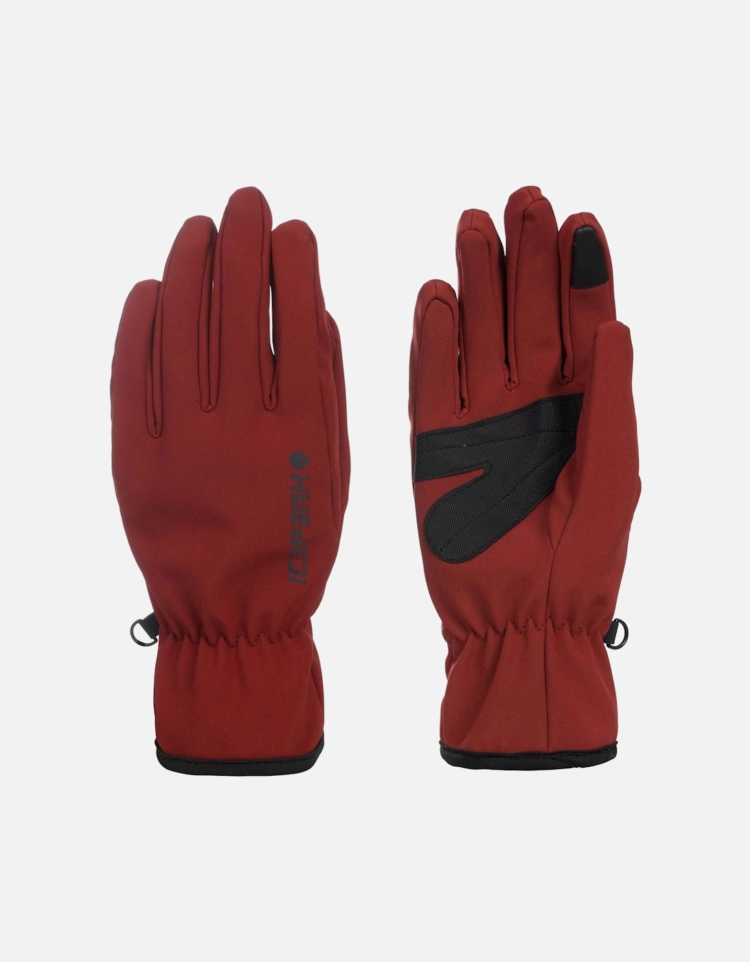 Hustonville Gloves, 2 of 1