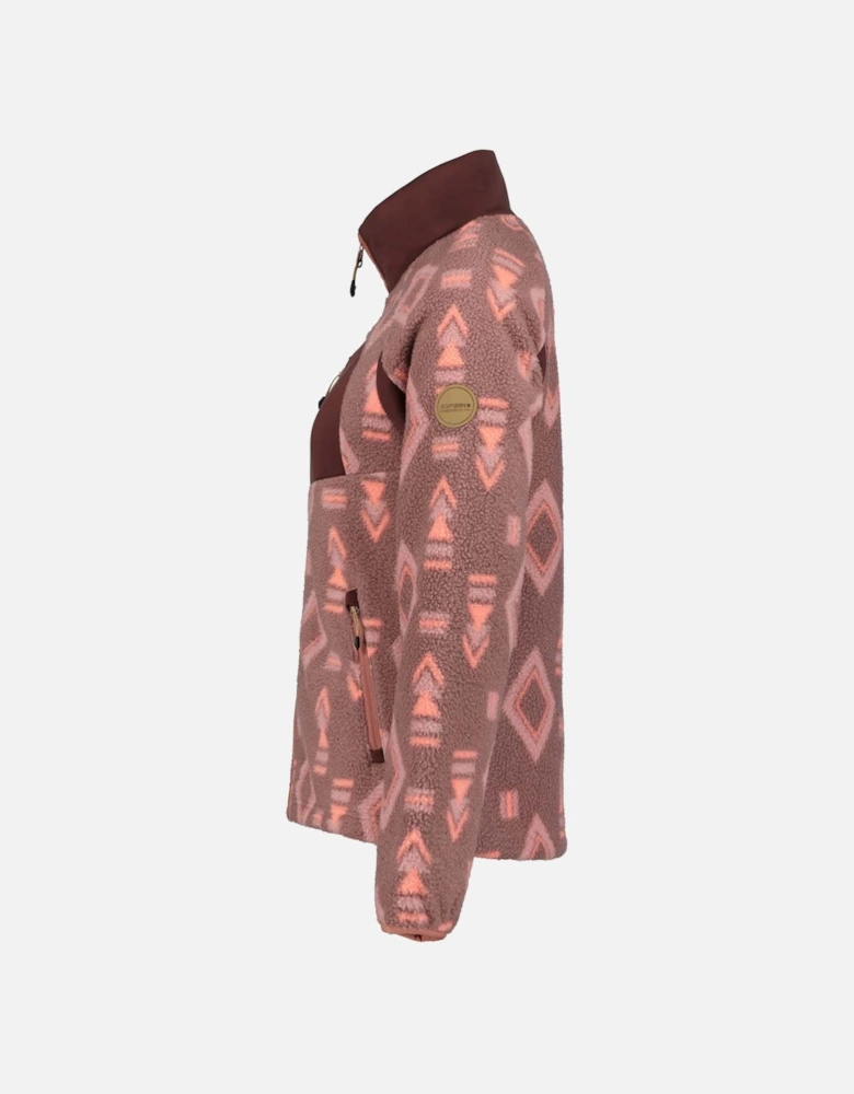 Millstadten Full-Zip Fleece